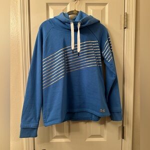 Womens Under Armour Sweatshirt